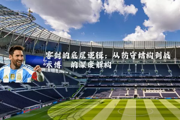 零封的底层逻辑：从防守结构到战术博弈的深度解构