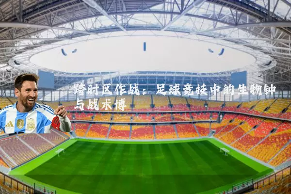 跨时区作战:足球竞技中的生物钟与战术博弈